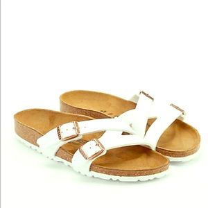 Birkenstock yao